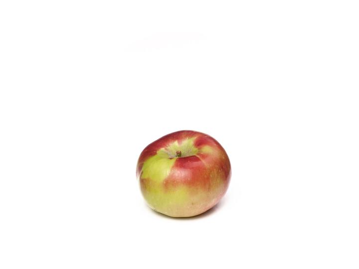 Fruit Krippele Apfel