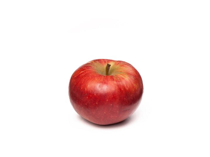 Einzelfrucht Elstar